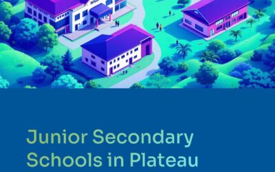 Junior Secondary Schools in Plateau