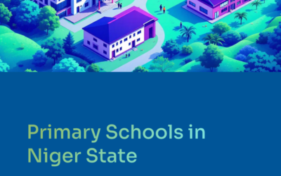 Primary Schools in Niger