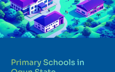 Primary Schools in Ogun