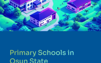 Primary Schools in Osun