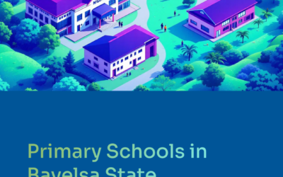 Primary Schools in Bayelsa State