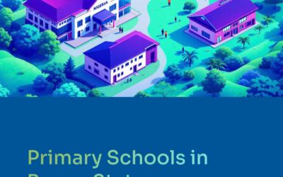 Primary Schools in Benue State
