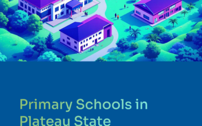 Primary Schools in Plateau