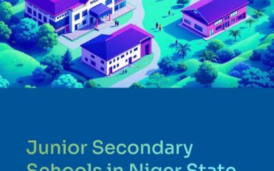 Junior Secondary Schools in Niger