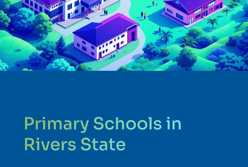 Primary Schools in Rivers