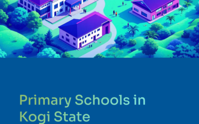 Primary Schools in Kogi