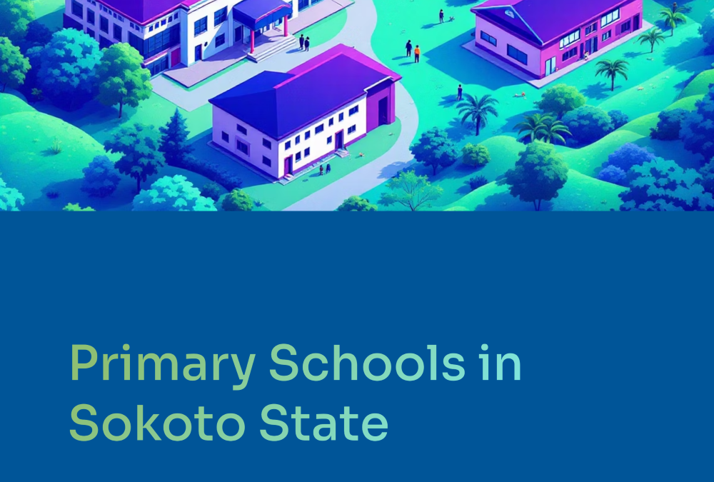 Primary Schools in Sokoto