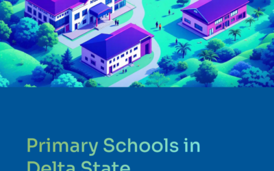 Primary Schools in Delta State