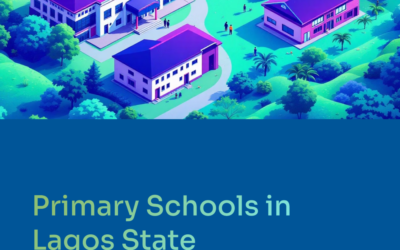 Primary Schools in Lagos
