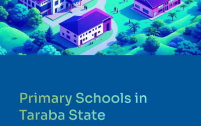 Primary Schools in Taraba