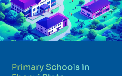 Primary Schools in Ebonyi State