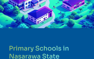 Primary Schools in Nasarawa