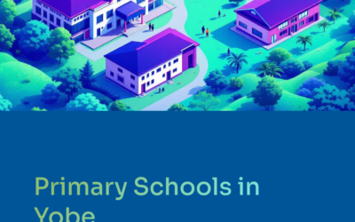 Primary Schools in Yobe