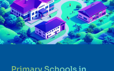Primary Schools in Adamawa State