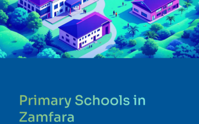 Primary Schools in Zamfara
