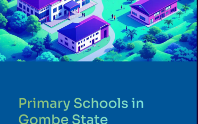 Primary Schools in Gombe